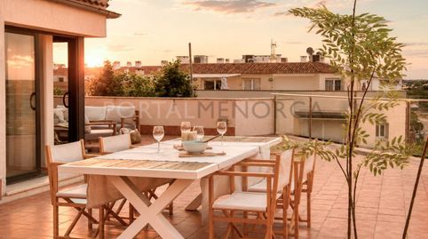 Foto 2 de Piso en venta en Ciutadella, Ciutadella de Menorca