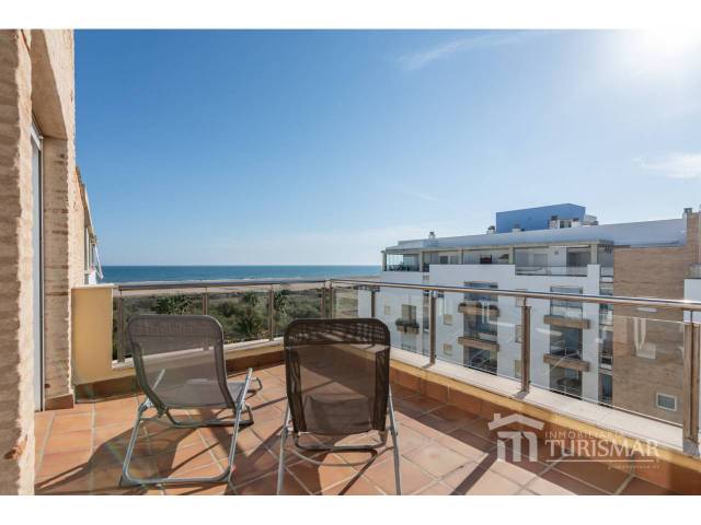 Ático en Venta en De La Cruz , 1 en Punta del Moral