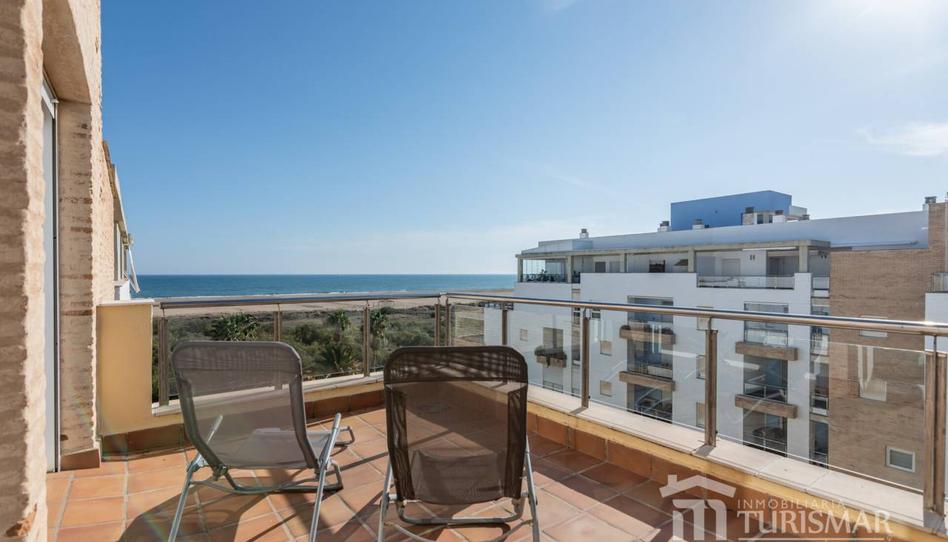 Photo 1 of Attic for sale in De la Cruz , 1, Punta del Moral, Huelva