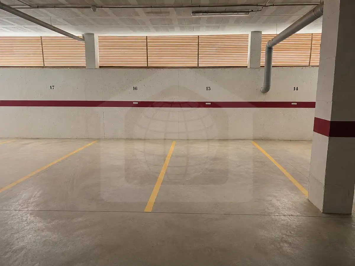 Flat for sale in Avenida de Andalucía, 57, Estación de Cártama