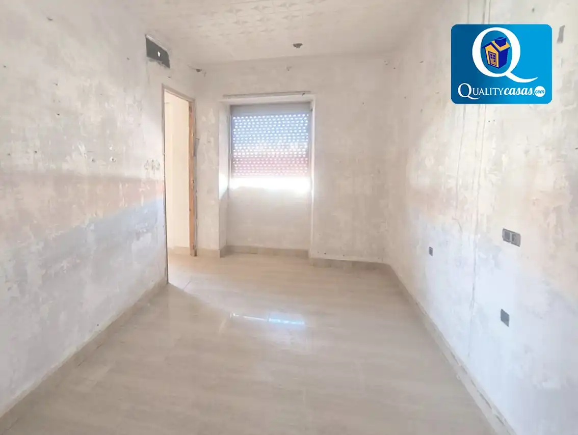 Apartament en venda en Alicante / Alacant amb Balcó