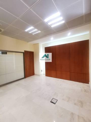 Oficina en Alquiler en Calle Larga en Centro