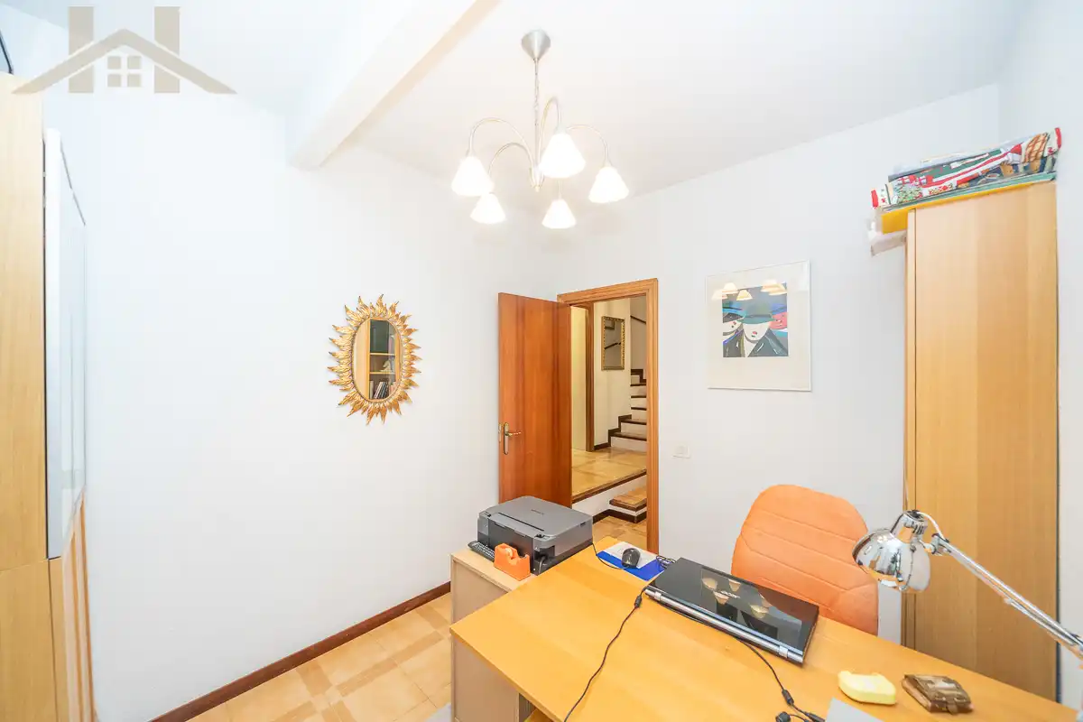 Casa o chalet en venta en Alpedrete con Trastero
