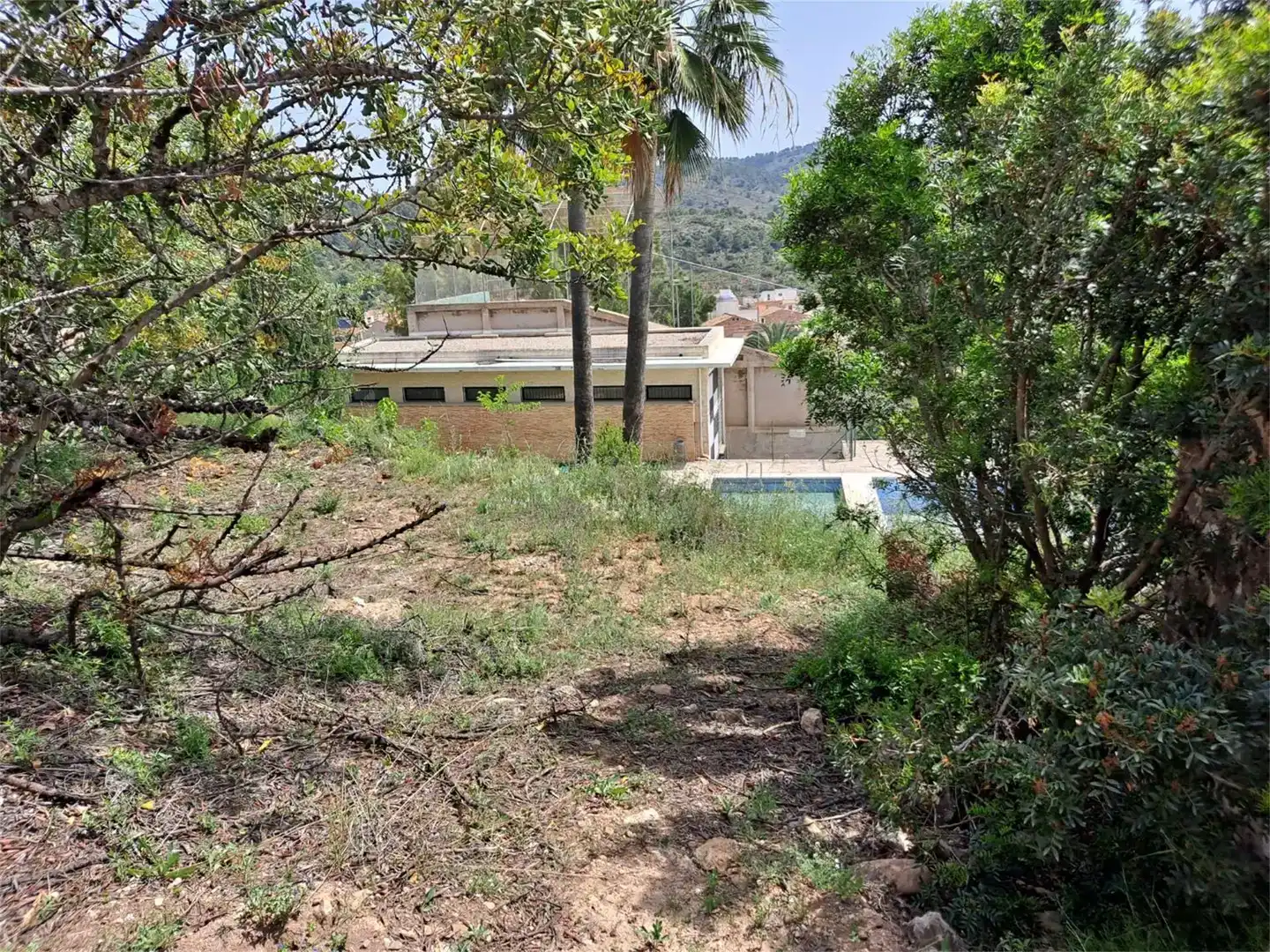 Finca rústica en venda en Algar de Palància