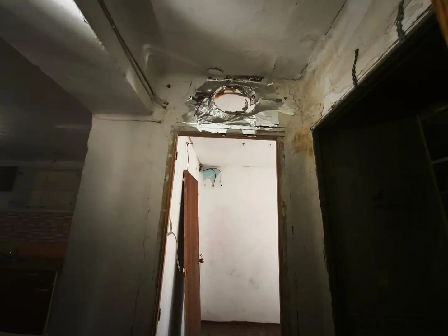 Apartamento en venta en Santa Fe, imagen 4