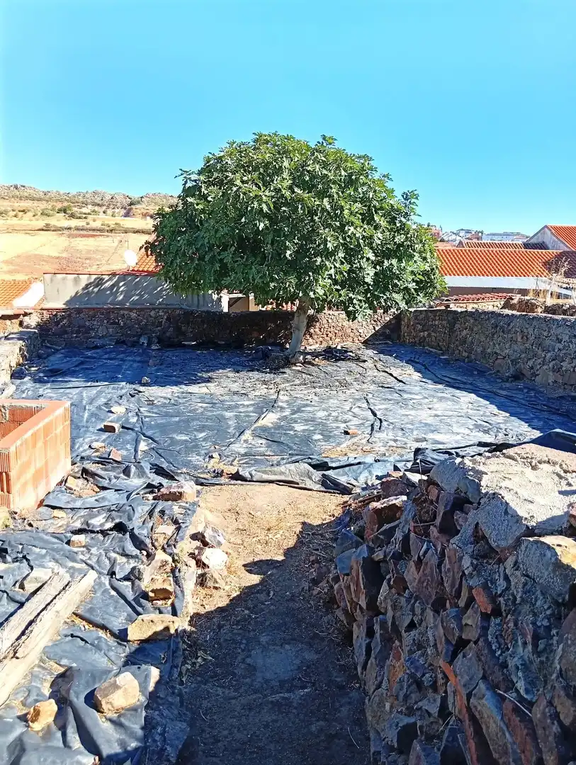 Casa en venda a Almadén