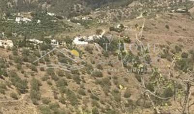 Terreno residencial en Venta en Canillas de Aceituno