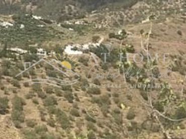 Lands and plots for sale in Canillas de Aceituno