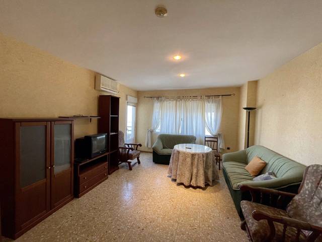 Piso en Venta en Malpartida de Plasencia