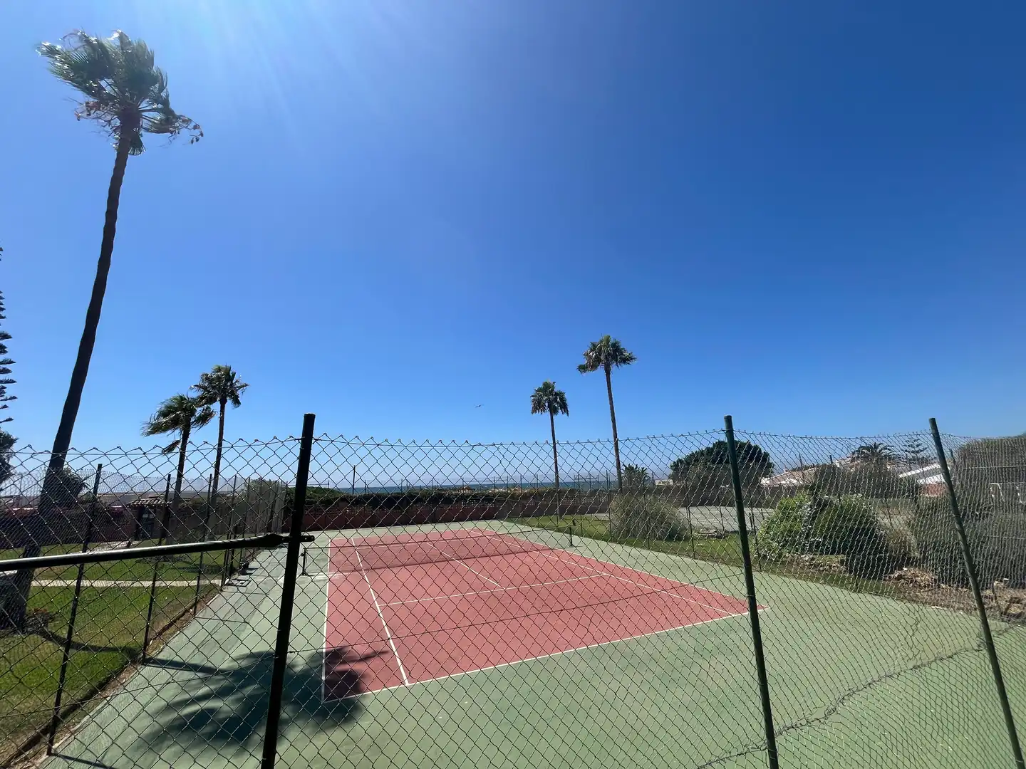 Apartament de lloguer a Avenida Andasol, 12, Costabella