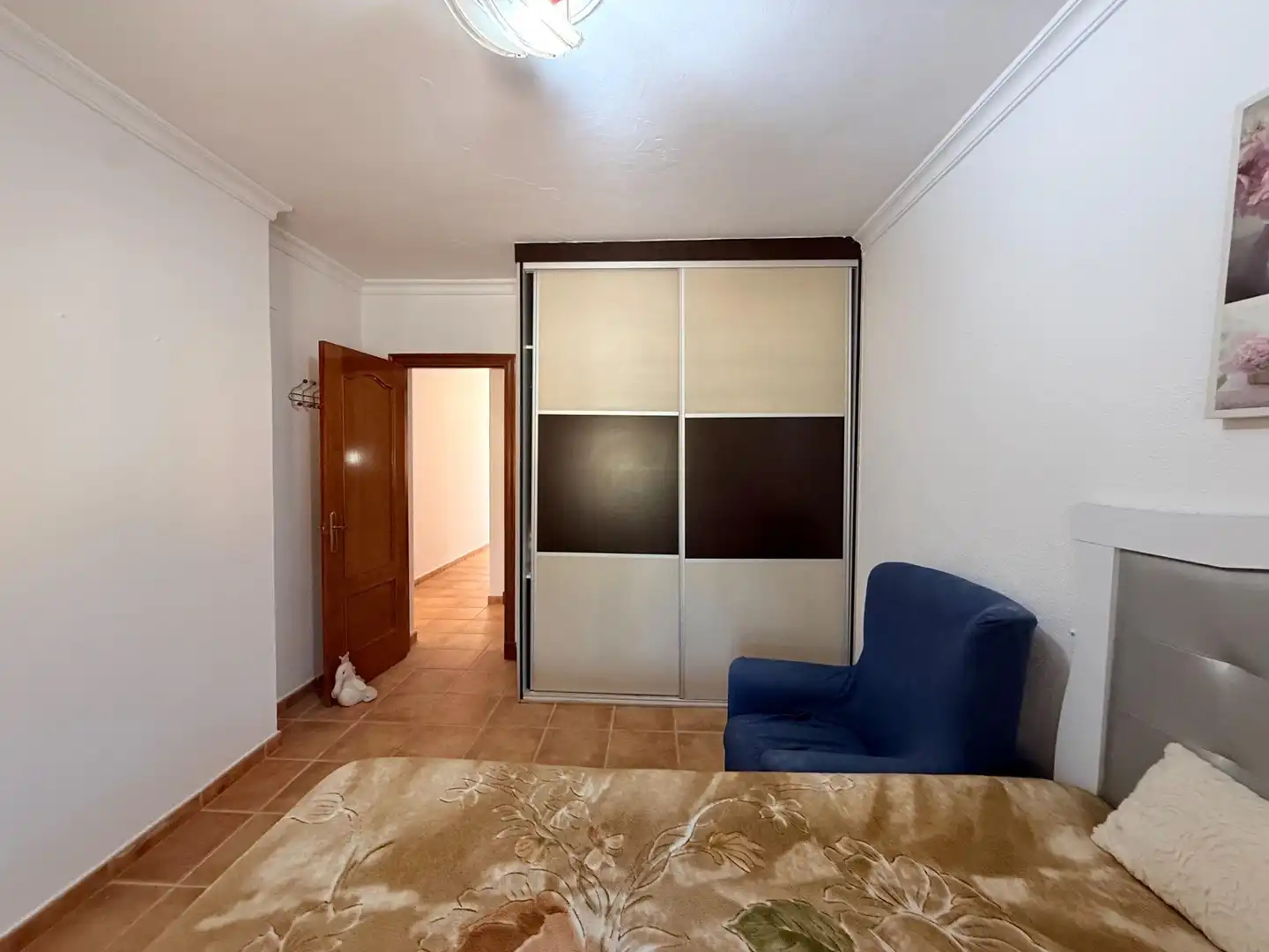 Dormitori de Casa o xalet en venda en Chiclana de la Frontera
