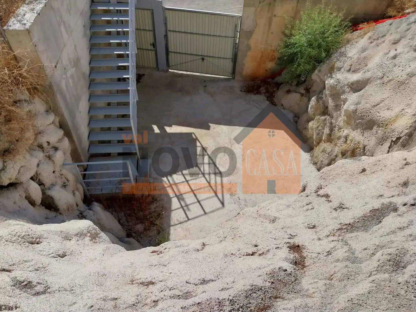 Casa o xalet en venda en Torrent