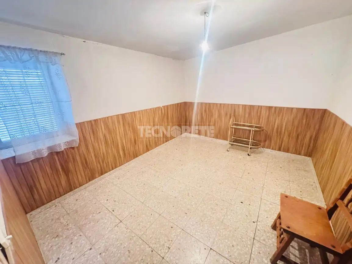 Casa adosada en venda en Gálvez amb Calefacció i Terrassa