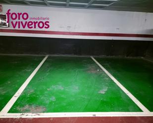 Parking of Garage for sale in  Valencia Capital