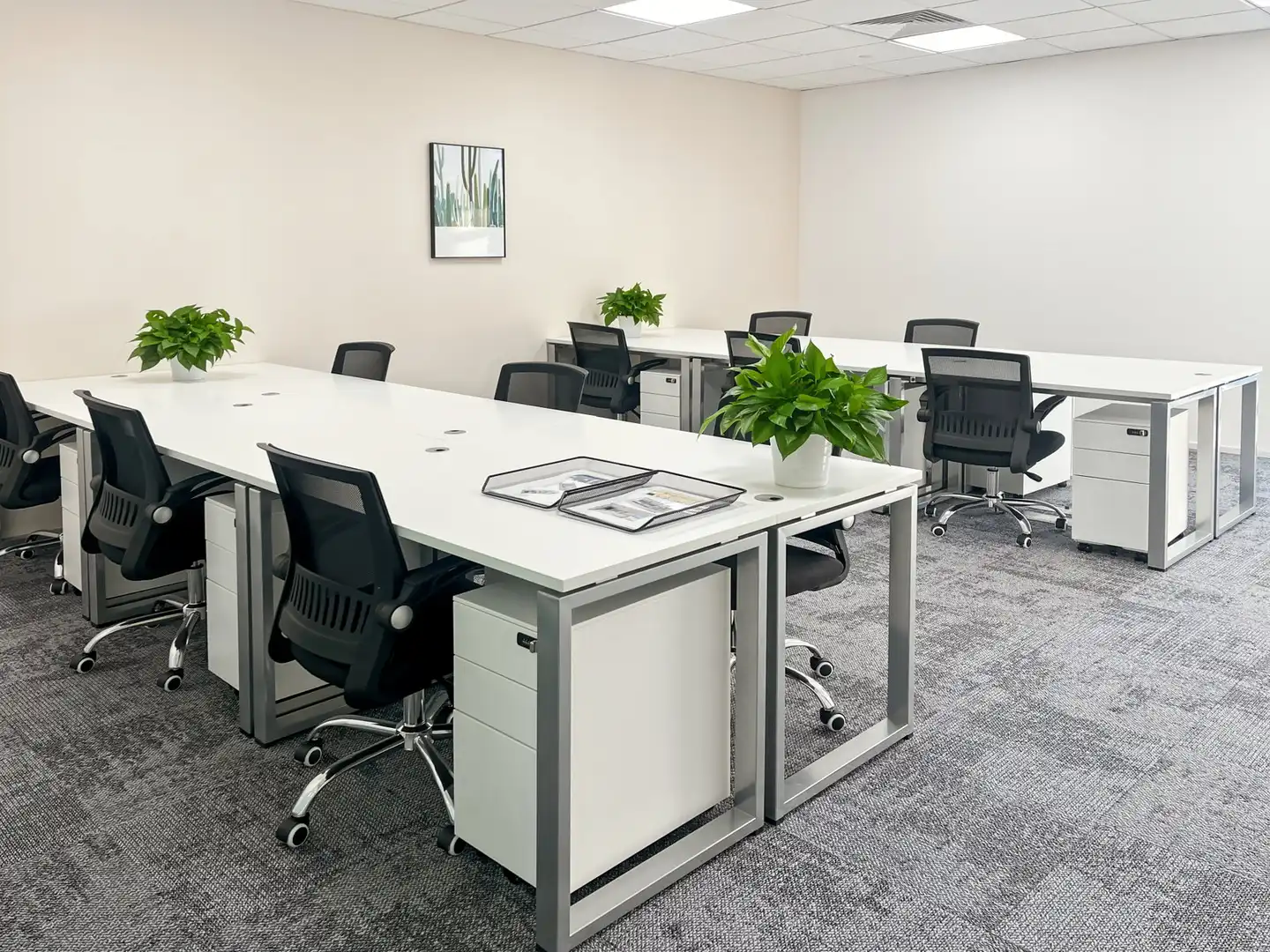 Büro mit Aufzug zur Miete in Calle Juan de Herrera 18, imagen 10