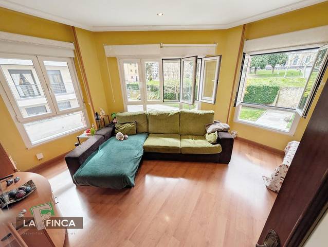 Piso en Venta en ALBENIZ en Teatinos - Los Prados