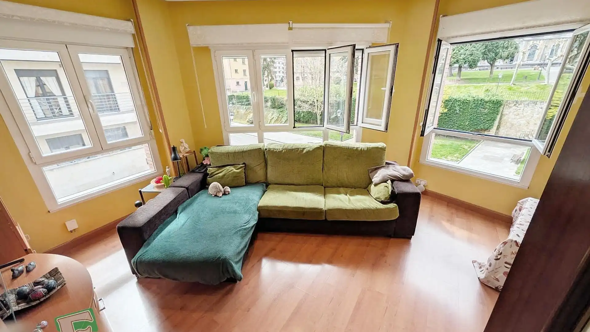 Flat for sale in ALBENIZ, Teatinos - Los Prados, Milán - Pumarín - Teatinos