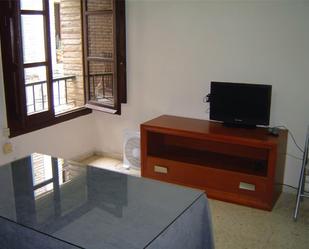 Living room of Apartment for sale in  Córdoba Capital  with Air Conditioner, Storage room and Furnished
