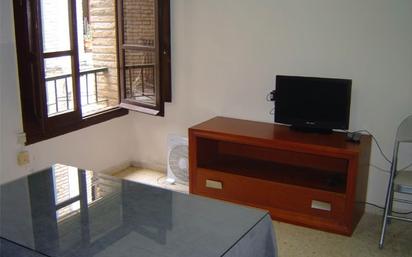 Living room of Apartment for sale in  Córdoba Capital  with Air Conditioner, Storage room and Furnished