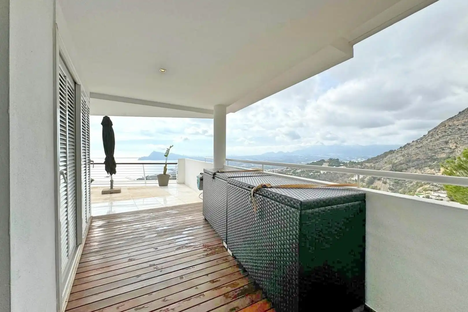 Flat with pool for sale in Mascarat, imagen 24