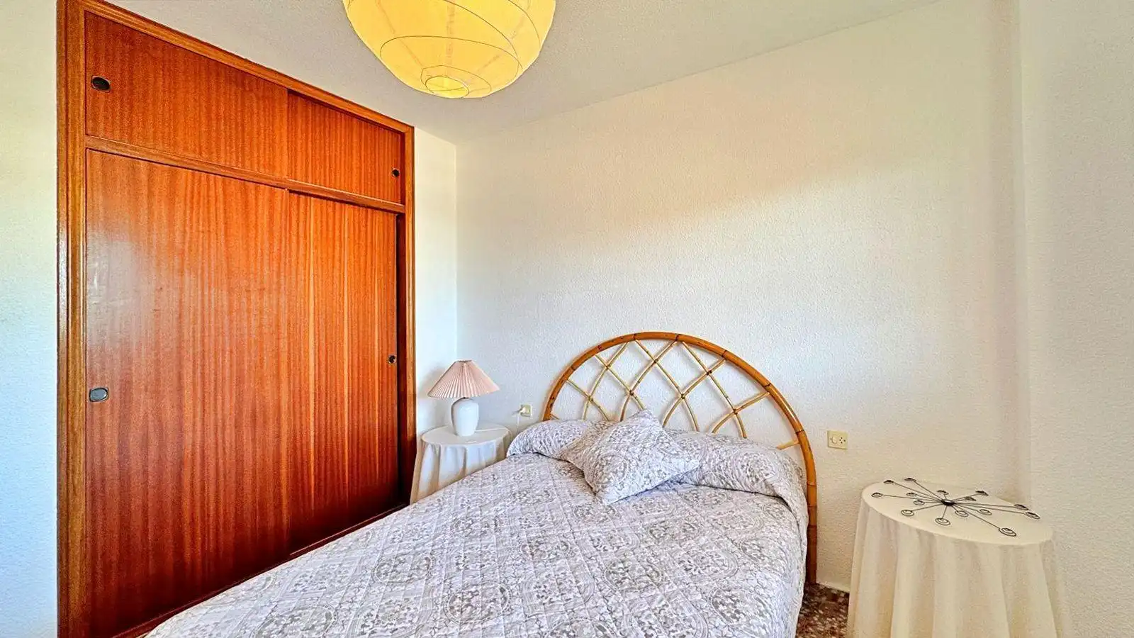Apartament amb terrassa en venda a Calle bajamar 2, imagen 14