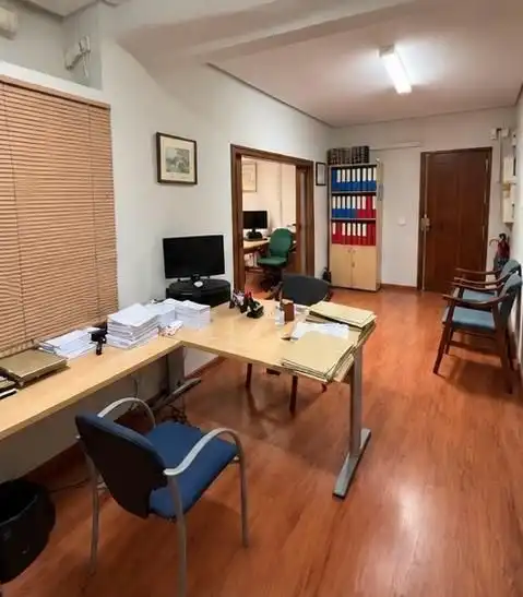 Flat with lift for sale in Centro, imagen 3