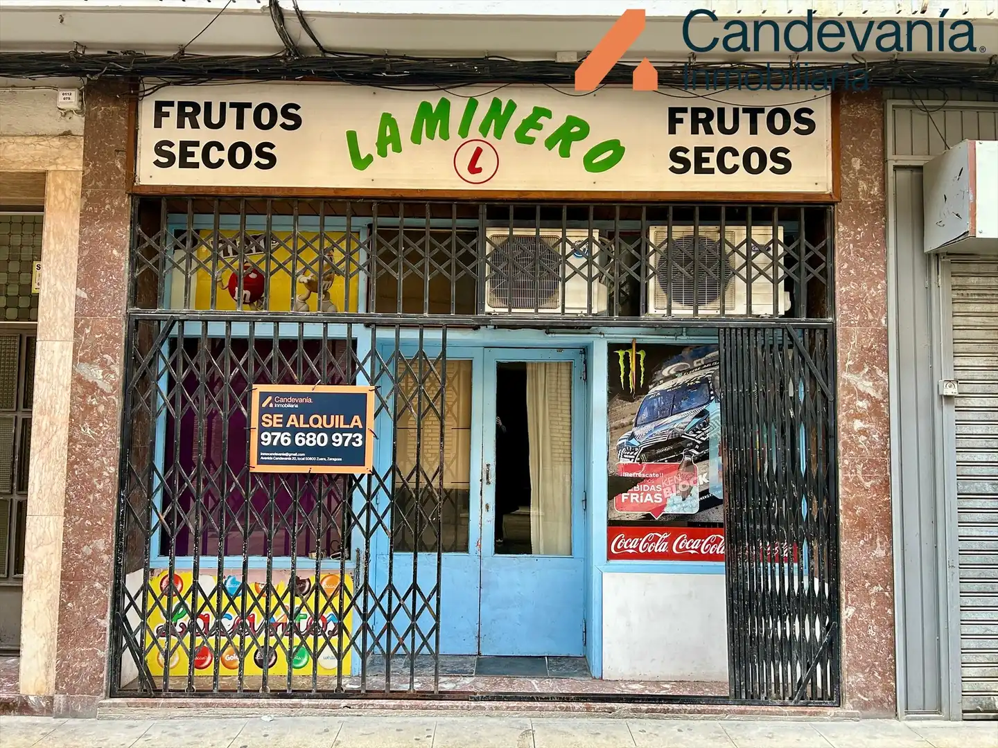 Local comercial de lloguer a Calle Mayor 36, imagen 41