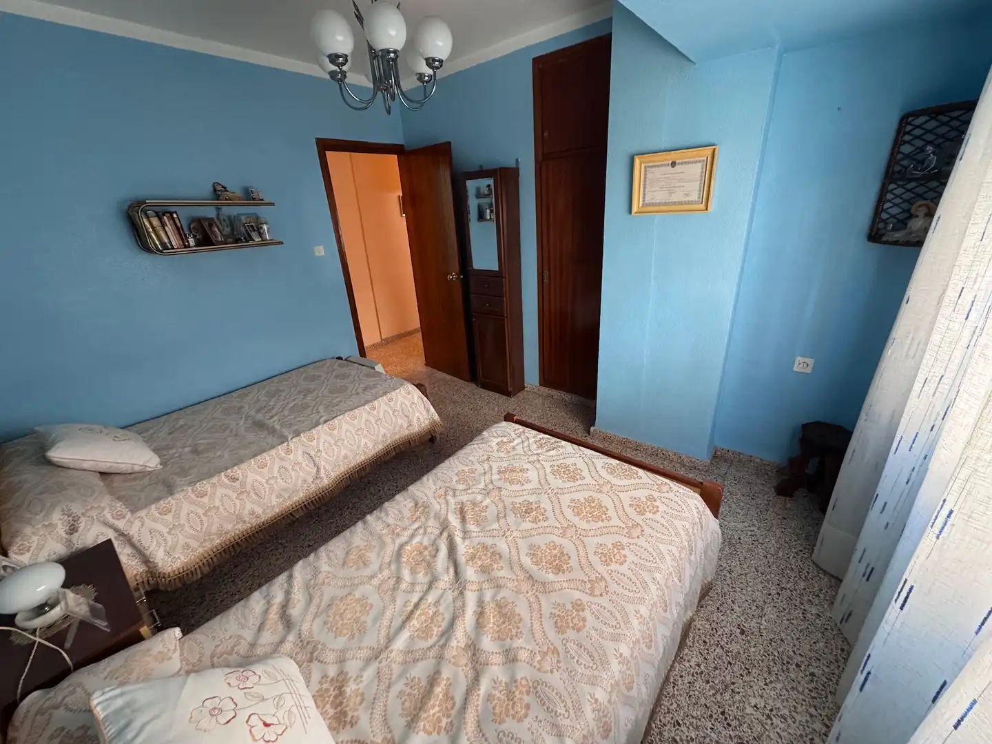 Wohnung zum Verkauf in Avenida Constitución, La Morenica