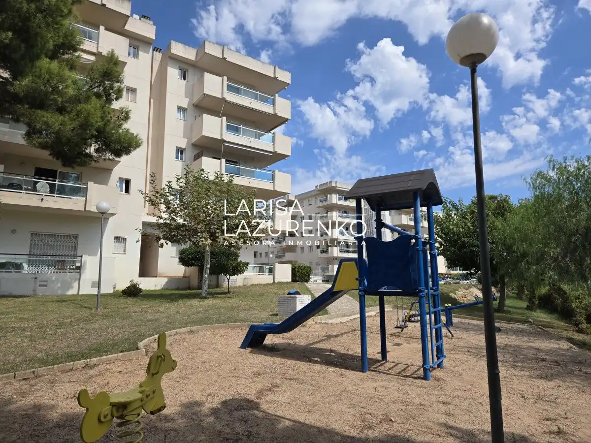 Apartment with lift for sale in BOSC GRAN, imagen 36