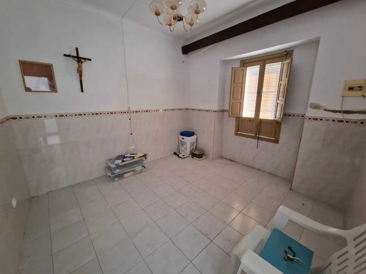 Casa amb terrassa en venda a Calle Pintor Velázquez 44, imagen 2