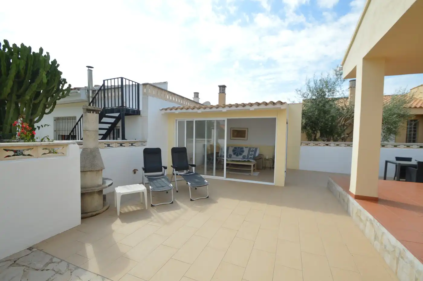 Villa con piscina in vendita a Costa Norte, imagen 6