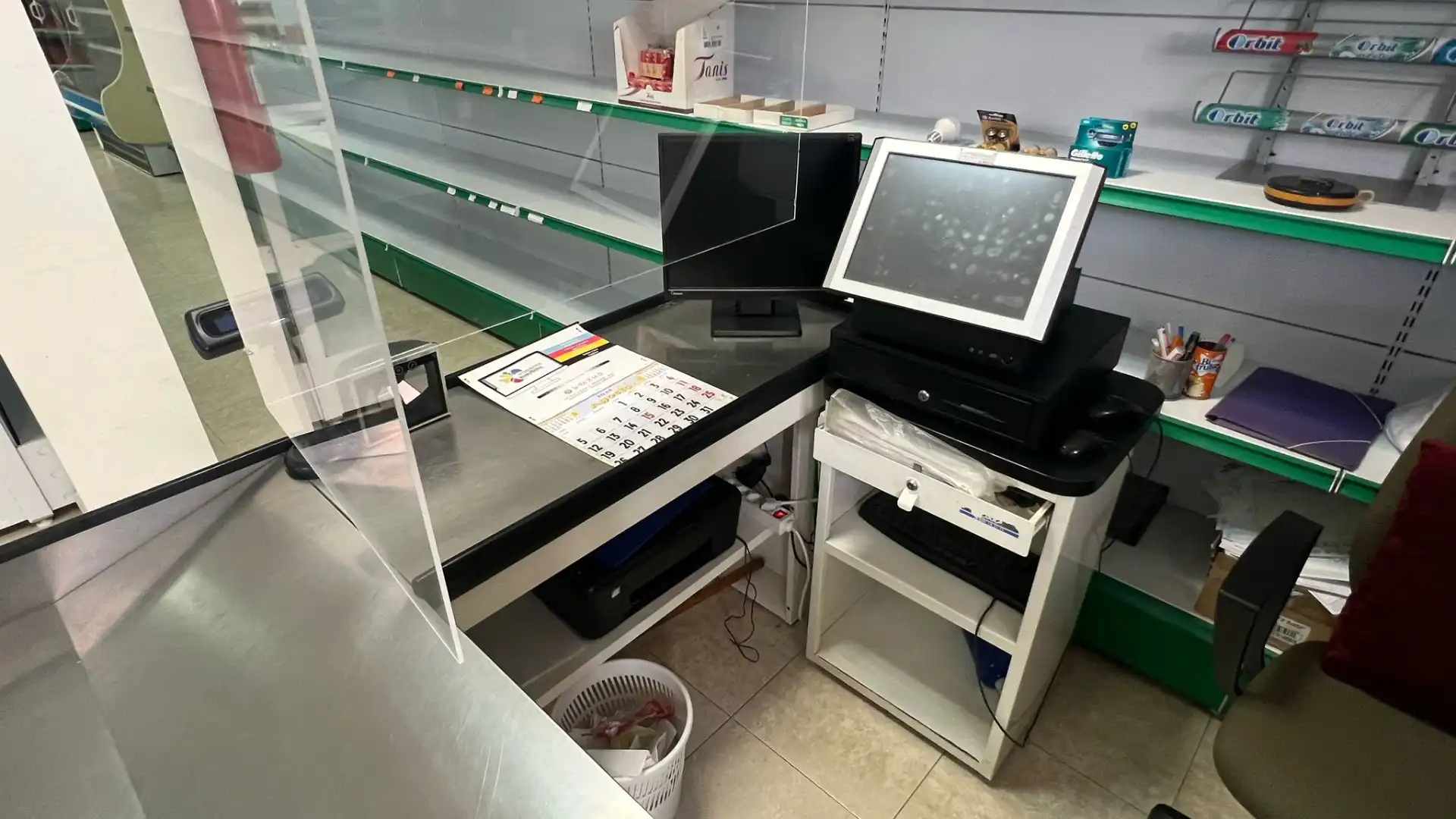 Local en venda en Níjar amb Aire condicionat, Moblat i Alarma