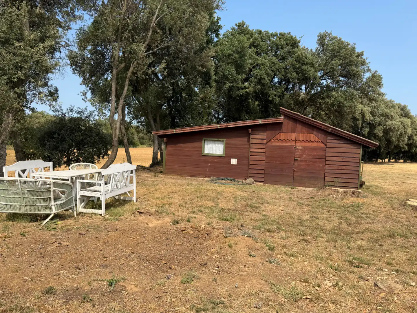 Casa o xalet en venda a Parlavà
