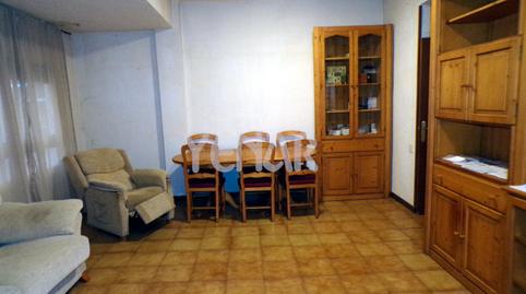 Foto 3 de Piso en venta en Onil, Alicante