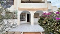 Exterior view of Flat for sale in Águilas  with Terrace, Storage room and Furnished