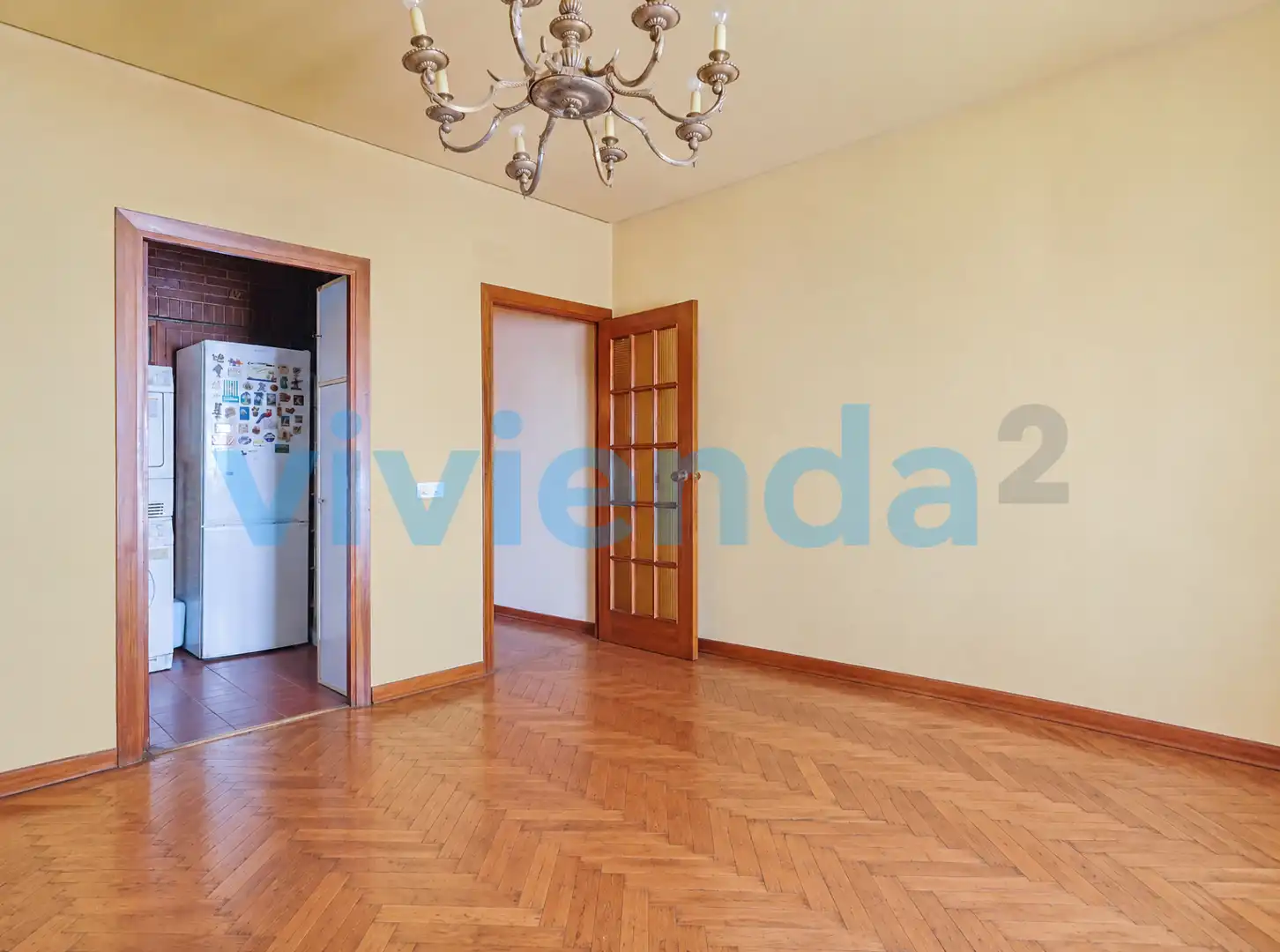 Pis amb ascensor en venda a Hilarion Eslava, imagen 25