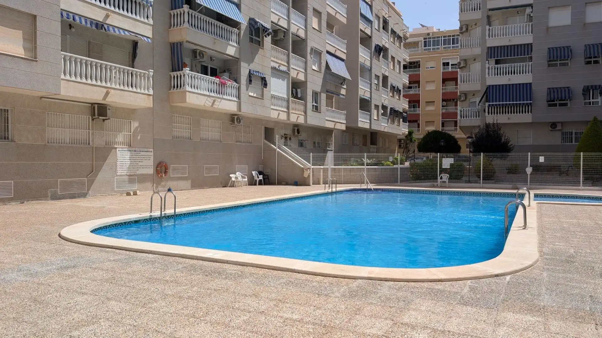 Apartament amb terrassa en venda a Playa del Cura, imagen 31