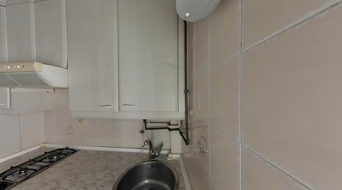 Foto 4 de Piso de alquiler en Calle de Goya, Goya, Madrid Capital