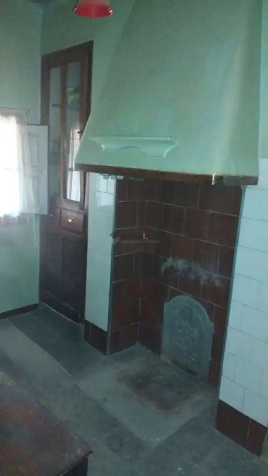 Bany de Casa adosada en venda en Ademuz amb Balcó