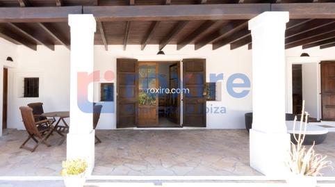 Photo 2 of Country house to rent in Travessia Dels Rosers, 2, 2, Sant Antoni de Portmany, Illes Balears