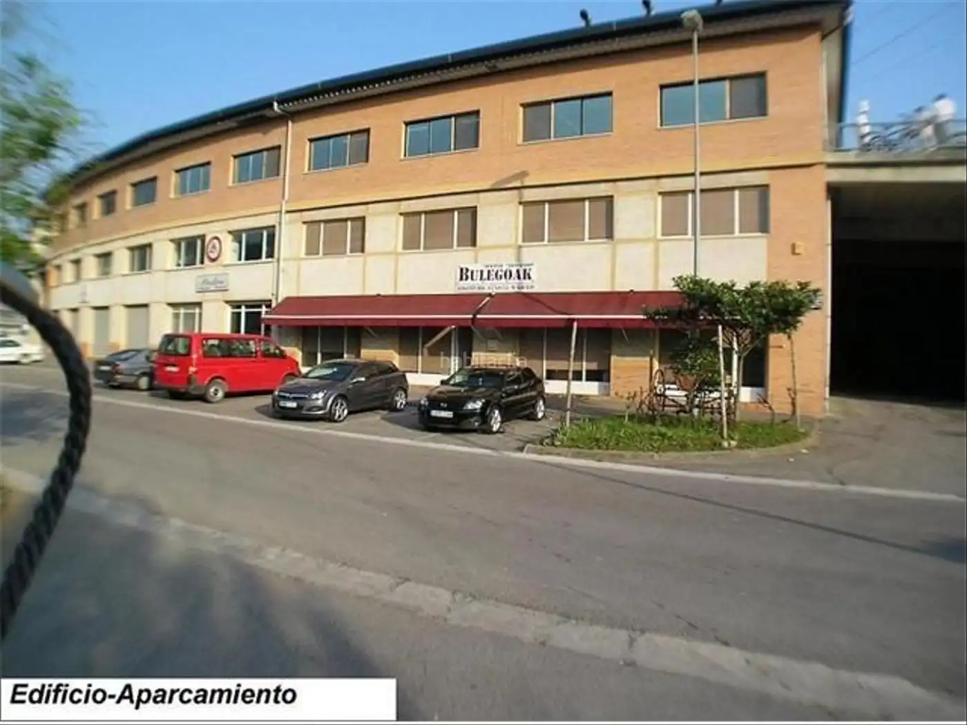 Oficina de lloguer a Abendaño Kalea 6, imagen 20