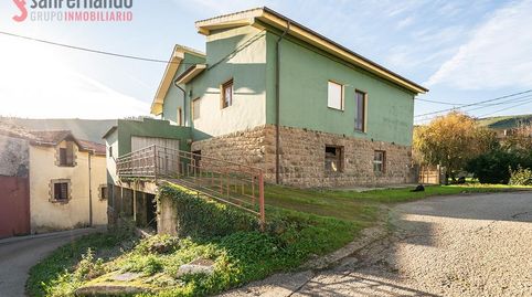 Foto 2 de Casa o chalet en venta en Barrio Ubiarco, 4, Santillana del Mar, Cantabria