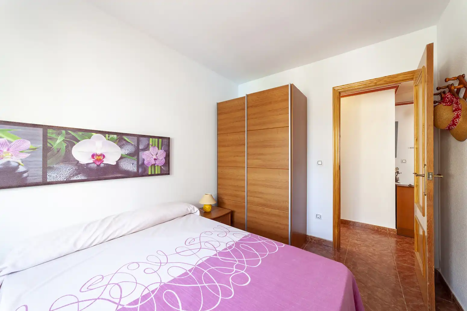 Appartamento con terrazza in vendita a Sueca - AV LOTERIA - LA LLASTRA, imagen 13