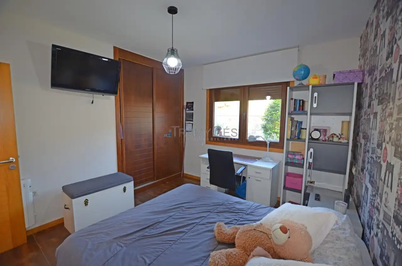 Haus oder Chalet zum Verkauf in CAMIÑO DO OUTEIRO - MIRANXE, O Rosal