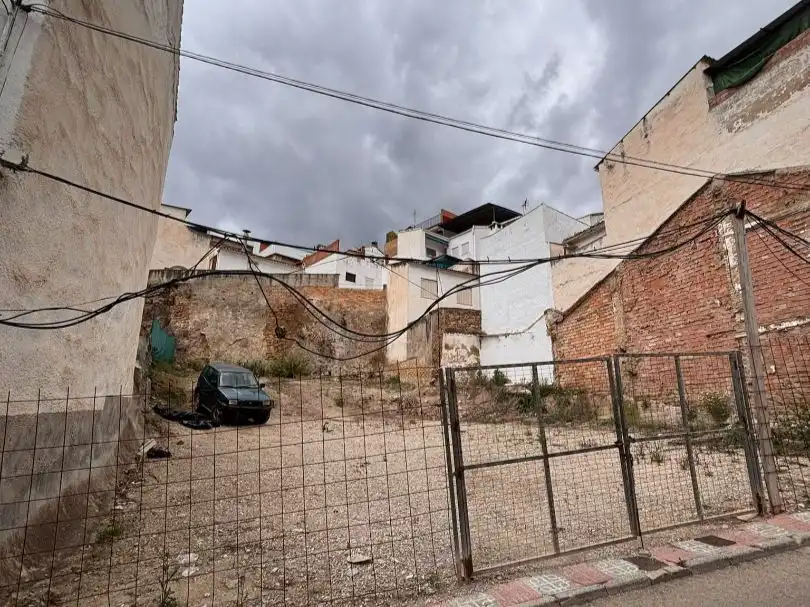 Residencial en venta en Algarinejo, Granada