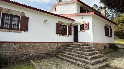 Foto 2 de Casa o chalet en venta en Bardullas, Muxía, A Coruña