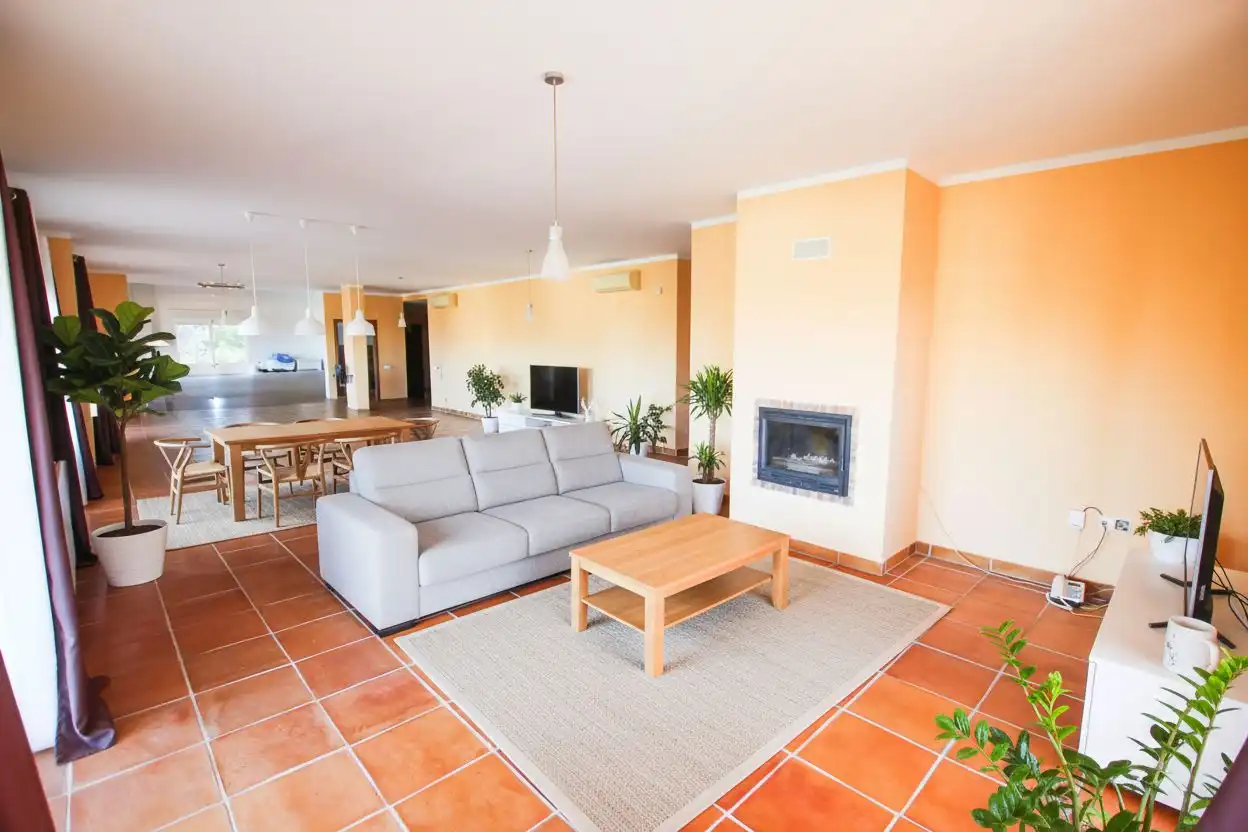 Detached house with pool for sale in Altea la Vella, imagen 27
