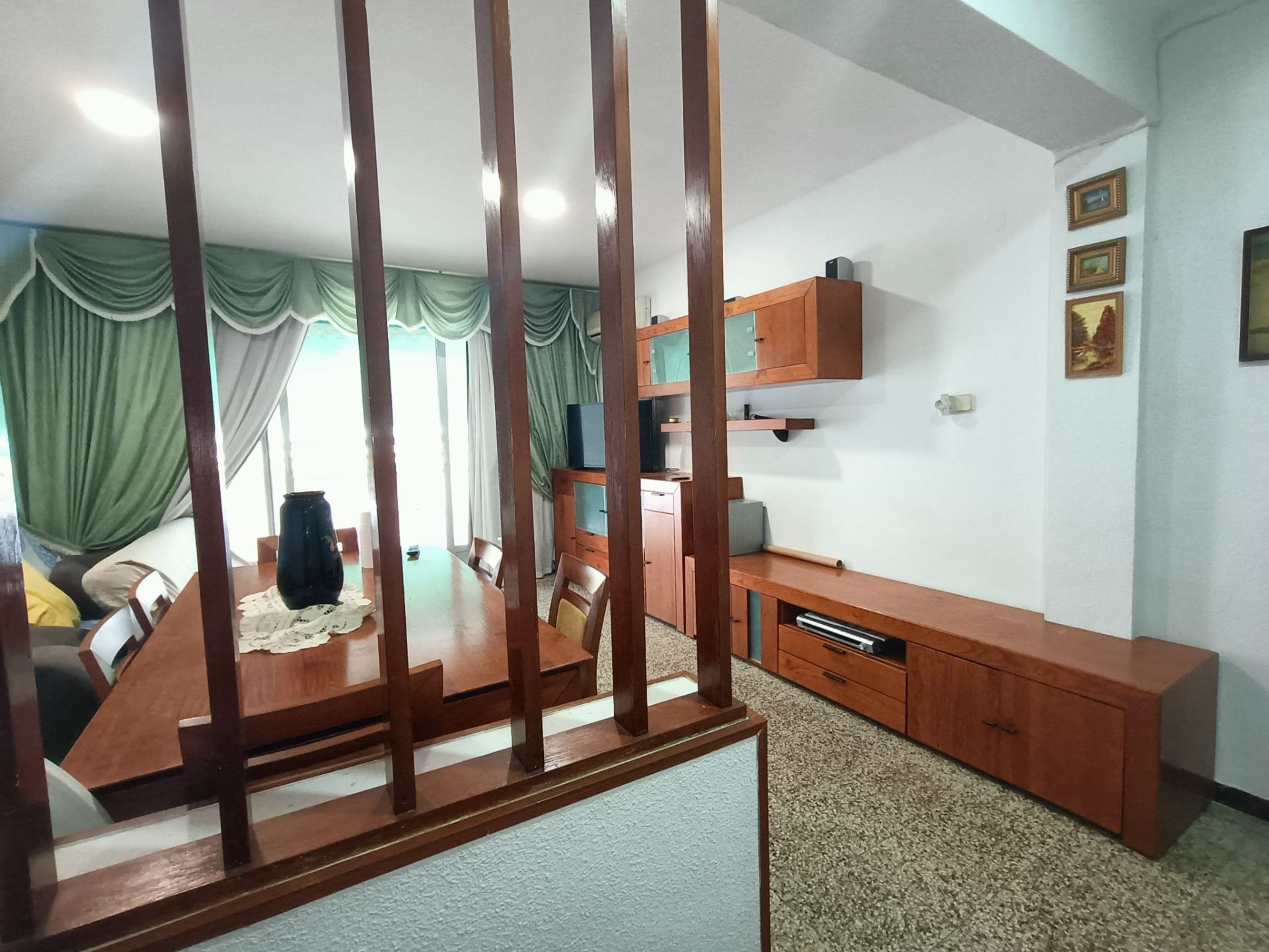 Piso en venta en PRESBITERO AGUILAR, El Perelló