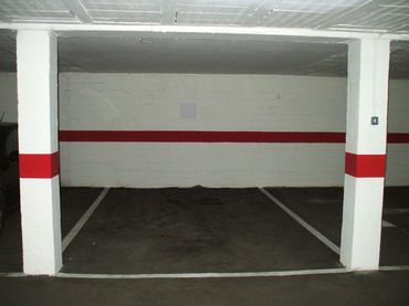 Parking à vendre à El Perchel
