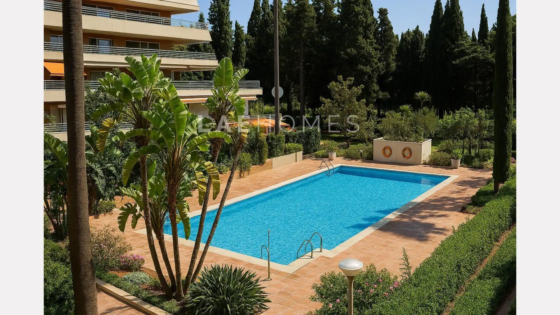 Wohnung zum Verkauf in Calle Camilo José Cela, Playa Bajadilla - Puertos